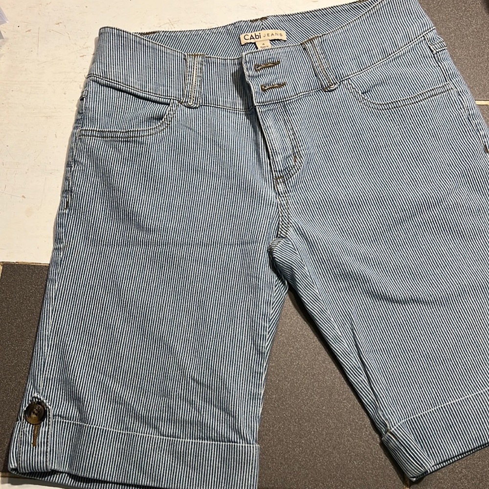 Cabo shorts